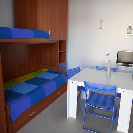 Sule Mare Ientu Apartment Porto Cesareo Exterior foto