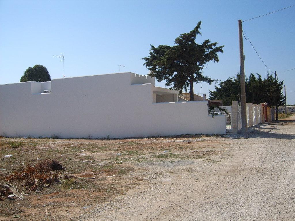 Sule Mare Ientu Apartment Porto Cesareo Exterior foto